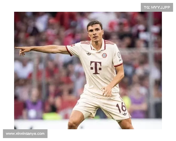 帕利尼亚加盟拜仁:深度解析他的转会背景和未来发展