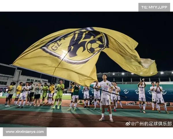 广州豹一队教练团队结构解析与各岗位职责详解